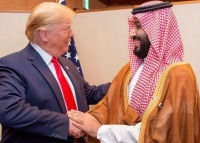 حمایت ترامپ از حملات عربستان به یمن!