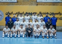نبرد با پرافتخارترین تیم آسیا در گام اول؛/ آغاز ماجراجویی پسران هندبال ایران در چین