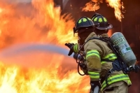 علت دیده شدن دود در منطقه 22 تهران