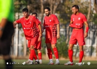 به دنبال اخذ مجوز خروج؛/ آخرین وضعیت از سفر پرسپولیس به شمال غرب!