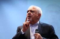 ظریف خطاب به ترامپ: تاریخ بخوان و از صدام درس بگیر