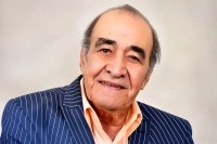 حال ایرج خواجه‌امیری وخیم شد