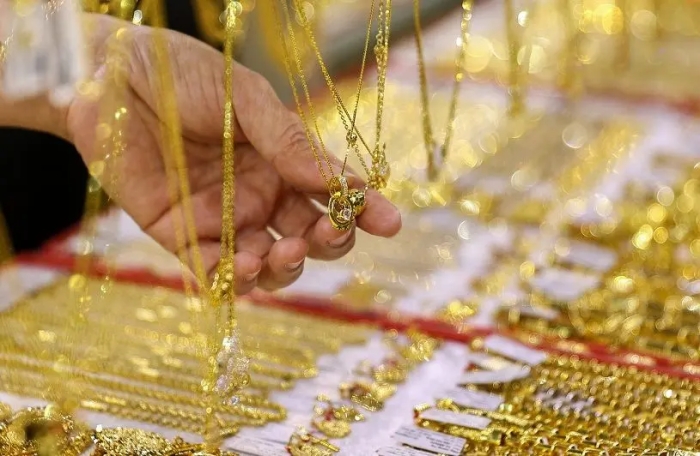 قیمت طلا 18 عیار امروز دوشنبه 29 تیر 1405