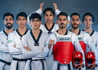 از جام جهانی تا بخش انفرادی، کره هم حریفمان نشد/ کولاک پسران تکواندو: هر چه طلا بود، درو کردیم!