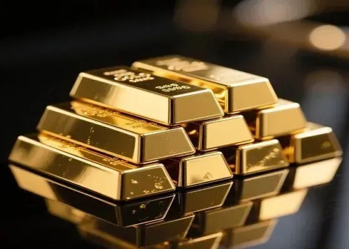 قیمت طلای جهانی امروز ۳۰ تیر