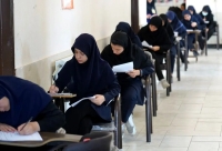امتحانات نهایی 31 تیرماه در همه استان‌ها غیر از هرمزگان برگزار می‌شود
