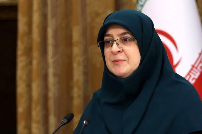 جزییات حمله آمریکا به زیرساخت‌های غیرنظامی در جاسک/ سخنگوی دولت تشریح کرد