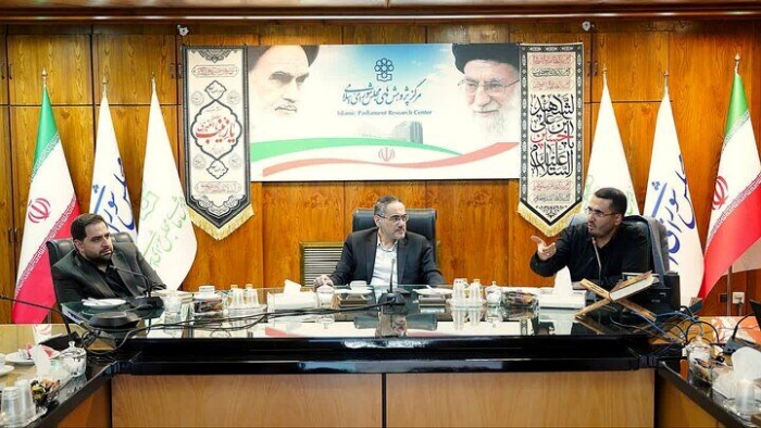 نگاهداری: میدان مدیریت بحران را باید در عرصه حکمرانی، فعال کنیم