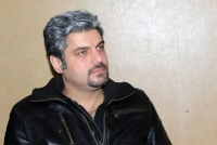 تلفن همراه سام درخشانی مسدود شد