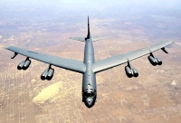 استفاده آمریکا از یک بمب‌افکن B-1 برای حمله به ایران/ اکسیوس فاش کرد