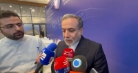 عراقچی: به زبان روز و تهدید پاسخ نمی‌دهیم