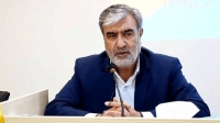 عزیزی: دشمن به دنبال براندازی و تجزیه ایران بود