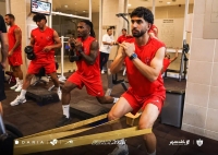 براجعه قرمزها را خوشحال کرد؛/ ظهور یک مصدوم در اردوی پرسپولیس