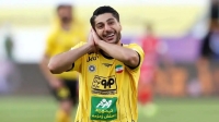 توافق پرسپولیس با لژیونر ایرانی