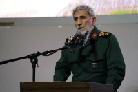 قاآنی: دولت عربستان از آمریکا عبرت بگیرد