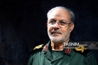 سردار محبی: گروهک‌های ضدانقلاب را در نطفه خفه می‌کنیم