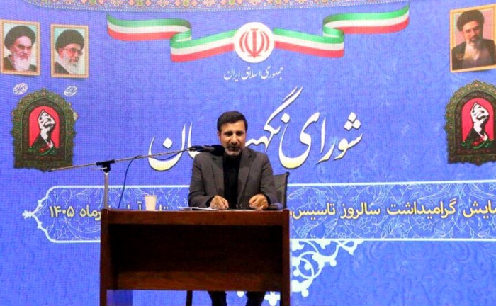 طحان‌نظیف: قانون اساسی سلطه‌پذیری و سلطه‌گری را نفی کرده است
