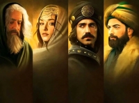خبر جدید از مینی سریال مست عشق
