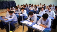 زمان امتحان نهایی معوق پایه یازدهمی‌ها