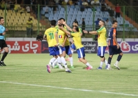 خطر جدی برای فصل بعد صنعت نفت