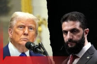 فشار آمریکا برای رویارویی سوریه با حزب الله/ آیا الشرع به خواسته ترامپ تن می دهد؟