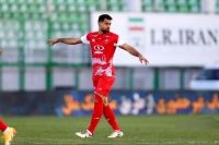 مقصد آخرین جدا شده پرسپولیس؛ پیراهن سپاهان بر تن چهره سرشناس؟