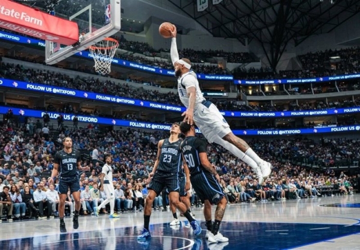 NBA بازی‌های خاورمیانه را لغو کرد