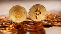 قیمت بیت‌کوین و اتریوم امروز شنبه 10 مرداد 1405