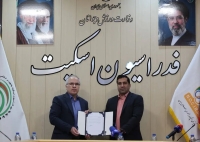 خیری‌نیا: مشکل اسکان ورزشکاران حل می شود/ شروع به کار‌ رسمی رئیس جدید فدراسیون اسکیت