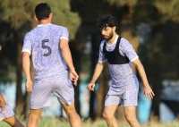 معادلات استقلال به سود ماشاریپوف تغییر کرد
