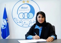رسمی: ایراندوست، سرمربی جدید زنان استقلال