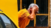 درمان گرمازدگی با این روش سنتی
