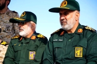 سردار کرمی: آماده برخورد با هرگونه خطای محاسباتی دشمنان هستیم