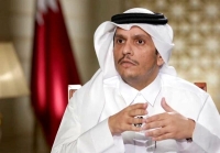 دیپلماسی فشرده قطر برای کاهش تنش در منطقه