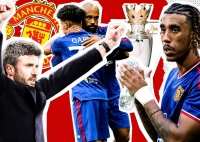 ادعای جالب لنی یورو/ یادداشت کنید، یونایتد قهرمان انگلیس می‌شود!