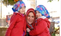 سارا و نیکای پایتخت 22 ساله شدند؛ دوقلوهای نقی معمولی در جشن تولدشان!