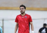 به این موضوع فکر نمی‌کنم/ واکنش کسری طاهری به پرسپولیسی شدن در نیم‌فصل!