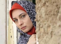قاب صمیمی و شیک مریم کاویانی و حدیث میرامینی+ عکس