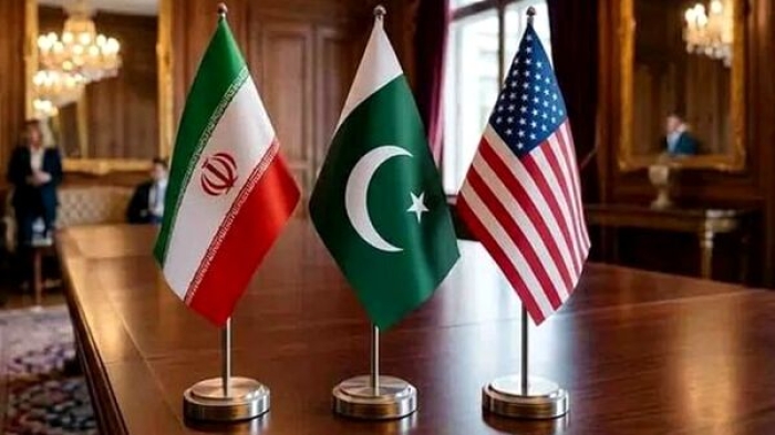 خبر مهم پاکستان درباره زمان برگزاری مذاکرات ایران و آمریکا