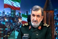 محسن رضایی: ضربات شدیدی در جنگ 17 روزه محرم به امریکا وارد کردیم