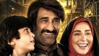 ژاله صامتی با دخترش در یک قاب؛ تصویری متفاوت از بازیگر «زیرخاکی»!