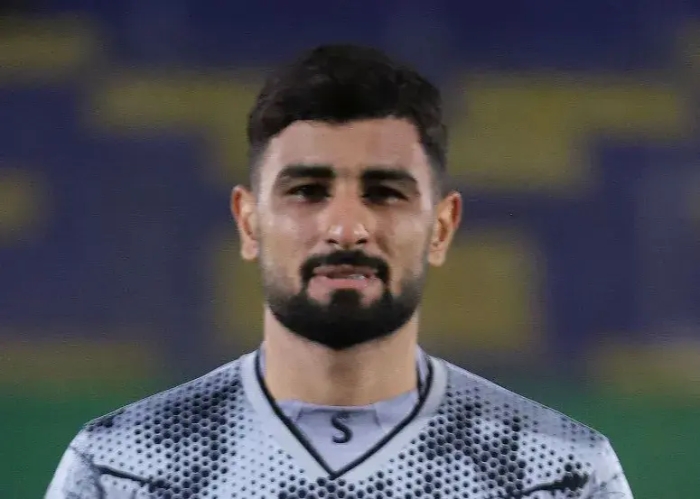 اسدی در آستانه پیوستن به شمس‌آذر/ چرخش گلر سابق پرسپولیس از پیکانشهر به قزوین
