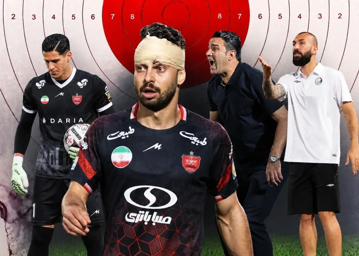 یک ستون جذاب دیگر/ لحظه به لحظه: از نقل و انتقالات چشم برندارید