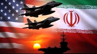 آماده باش ایران و آمریکا برای جنگ جدید؟ | پاسخ تهران به تهدیدهای ترامپ