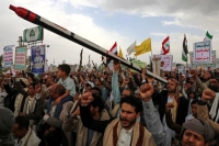 مذاکرات غیرعلنی عربستان و یمن با میانجیگری عمان