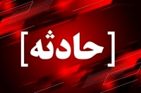 اورژانس تهران: شمار مصدومان انفجار شمس‌آباد به 18 نفر رسید