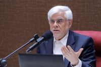 عارف: نقش‌آفرینی بیشتر بخش خصوصی در دستور کار است