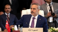 فیدان: اسراییل برنامه‌ای برای صلح ندارد