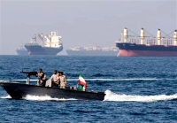 ادعای تلگراف درباره طرح ایران برای تنگه هرمز