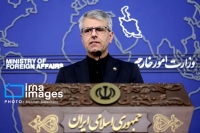 بقایی: برنامه‌ای برای سفر به قطر و پاکستان نداریم